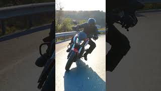 249Cc Dohc Motoruyla Yolların En Güçlüsü