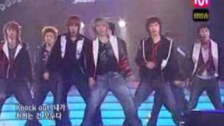 Watch Super Junior Twins (knock Out) video