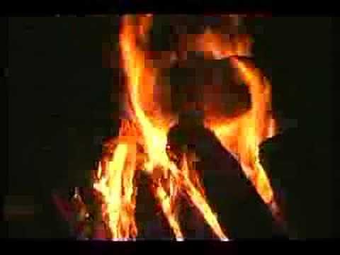 VIRTUAL BONFIRE - Original