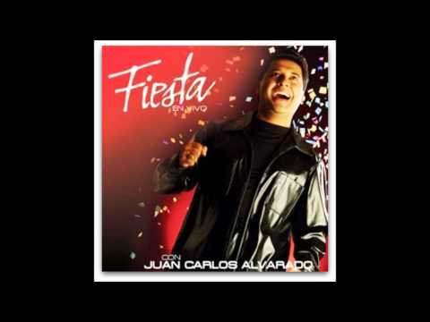 YESHUA HAMASHIACH JUAN CARLOS ALVARADO