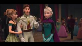 Elsa Video Black Pink Song How U Like That