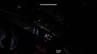 Müslüm Baba In Audi Snap Hikaye Story