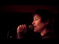 Warm In Your Hands - Double Thumb live in London