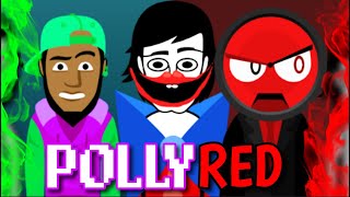 Incredibox Pollywog Meets Red... Trillybox X Colorbox