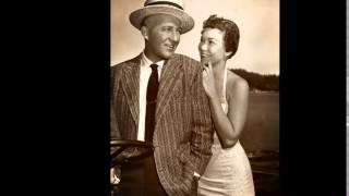 Watch Bing Crosby Chances Are video