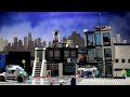 LEGO DC Universe Super Heroes Video Contest [Comic-Con]