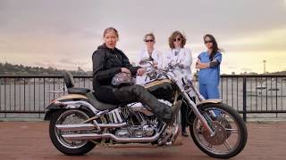 Karens Story Taking On Breast Cancer Ad