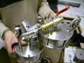 moteur vapeur