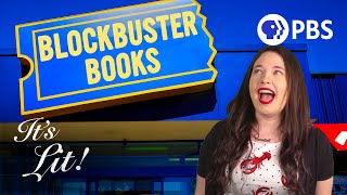 How Do You Write a Bestseller? (Feat. @Lindsay Ellis) | It's Lit