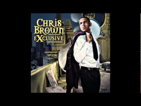 Chris Brown - Forever