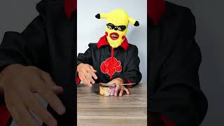 Open The Can Trick