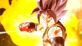 Best Modded Transformationsawoken Skills For Cac Dragon Ball Xenoverse 2 Mods