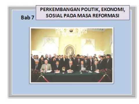 Video Perkembangan Asuransi Di Era Reformasi