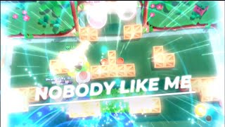 Badass Edit BS - Nobody Like Me [EDIT]