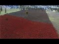10000 SPARTANS vs 100000 ROMANS - Ultimate Epic Battle Simulator 10000 SPARTANS vs 100000 ROMANS - Ultimate Epic Battle Simulator