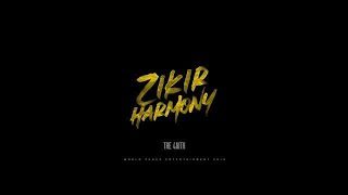 The 4Aith - Subhanallah (Zikir Harmony)
