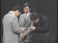 名刺交換