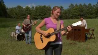 Watch Laura Story Immortal, Invisible video