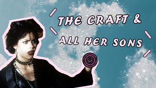 Legacy, Chronicle & Every Other Reimagining Of The Craft