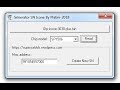 Génerator Mac address Icone By Platini-2018