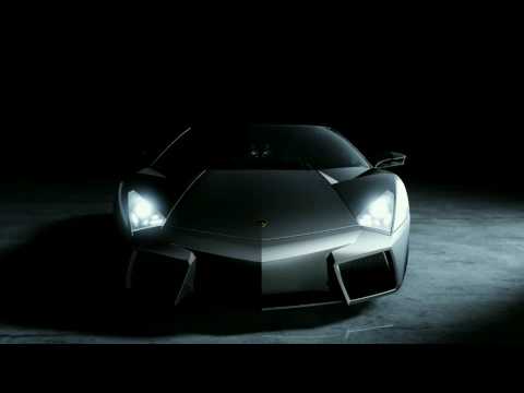 Check out our new Lamborghini Revent n film we did for the IAA Frankfurt