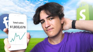 Sadece 100 Ile Dropshipping Yapmayı Denedim