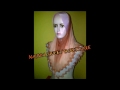 image Tudung Chiffon 2 Layer Sulam Eksklusif Terbaru