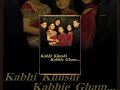 Kabhi Khushi Kabhie Gham