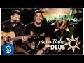 Cleber e Cauan - Presentinho de Deus | Resenha 2
