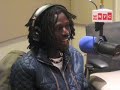 Emmanuel Jal: Child Soldier to Hip-Hop Star