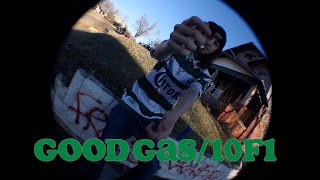 Goodgas 1Of1 - Vannnnnn Official Lyric Video