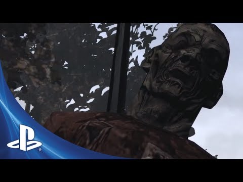 The Walking Dead – Episode 4