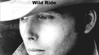 Watch Dwight Yoakam Wild Ride video