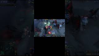 Abadon Aghs In Action - Dota 2