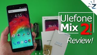 Ulefone Mix 2 Preis