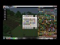 Minecraft 1.4.7 ไดโนเสาร์