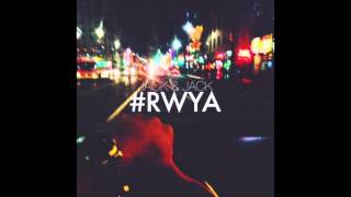 Watch Jack  Jack Right Where You Are rwya video