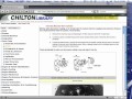 Free Chilton Manuals Online