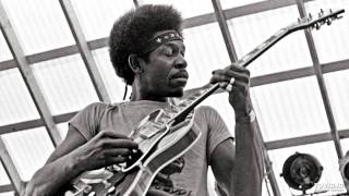 Watch Luther Allison Little Red Rooster video