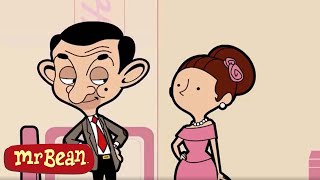 Mr Bean Animated Cartoon Full Episode ★ 11 ★ MR BEAN English Cartoon 2017