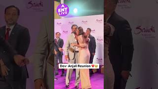 Shilpa Shetty And Suniel Shetty Reunite At An Event,Fans Are Expecting Dhadkan 2 Announcement