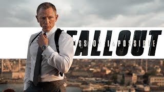 Skyfall (Mission Impossible: Fallout Style)