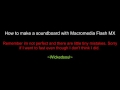 How to make a soundboard