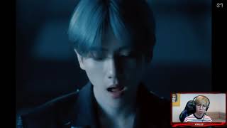 BAEKHYUN 백현 'UN Village' MV | Viruss Reaction Kpop