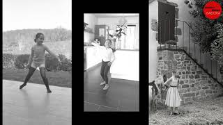 ISADORA- Film de fin d'année 2020