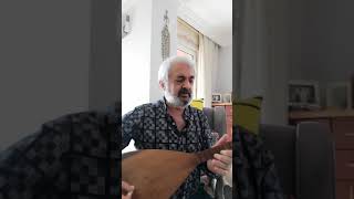 HAKKI UÇAR - ÖLDÜĞÜMÜ BİLMESİNLER 🌺😢🌺