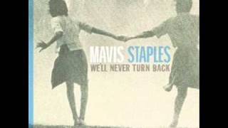 Watch Mavis Staples Down In Mississippi video