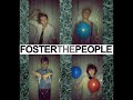 Foster The People - Pumped Up Kicks (iRates Bass Edit)