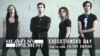 Watch Heavens Basement Executioners Day video