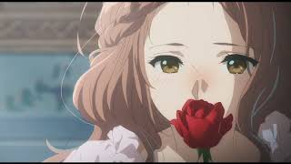 (ENG SUB) Violet Evergarden Anime Trailer 4